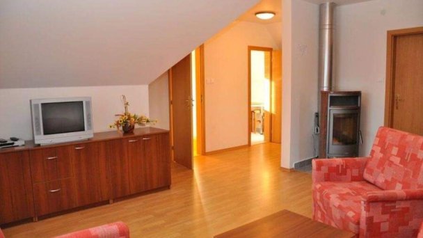 Resort Levočská dolina Levoča 24