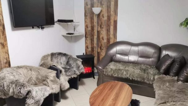 Apartmán Ústie Trstená 9