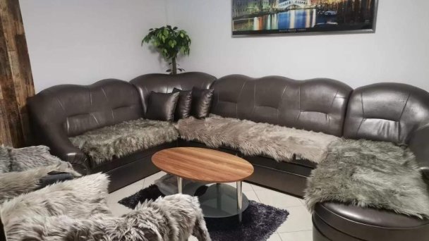 Apartmán Ústie Trstená 3