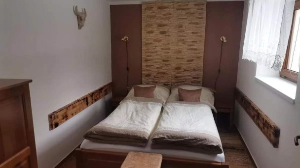 Apartmán Ústie Trstená 4