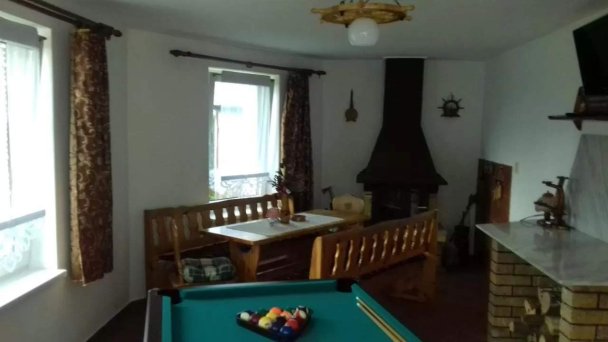 Apartmán Ústie Trstená 26