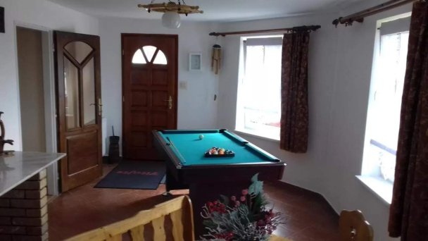 Apartmán Ústie Trstená 7