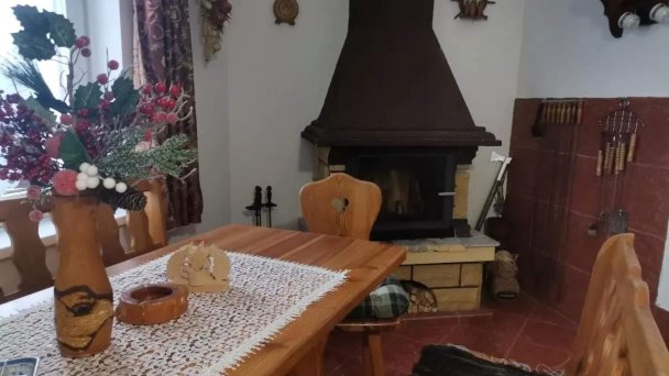 Apartmán Ústie Trstená 25