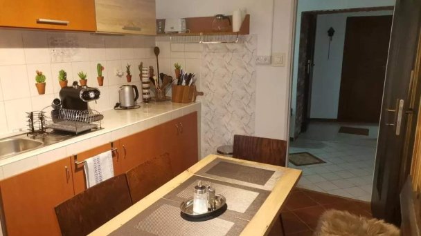 Apartmán Ústie Trstená 8