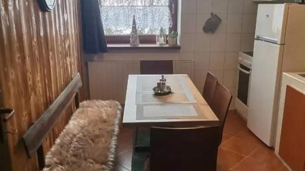 Apartmán Ústie Trstená 24