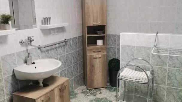 Apartmán Ústie Trstená 23