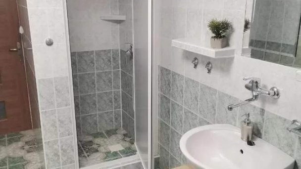 Apartmán Ústie Trstená 22