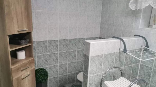 Apartmán Ústie Trstená 21