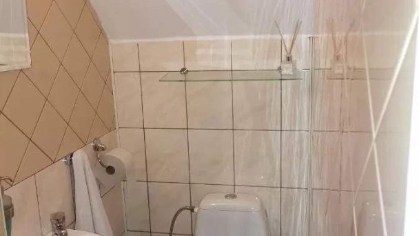 Apartmán Ústie Trstená 20