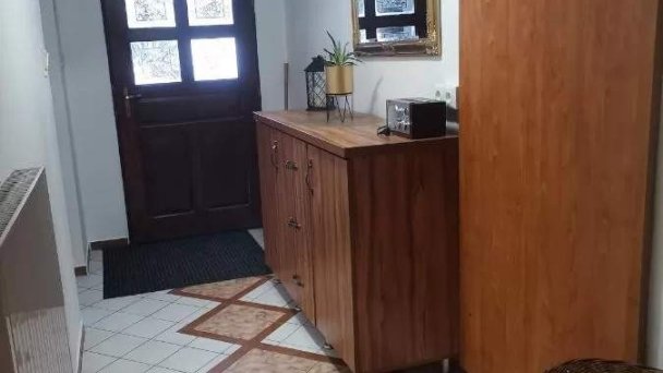 Apartmán Ústie Trstená 12