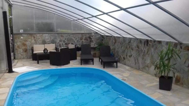 Apartmán Ústie Trstená 14