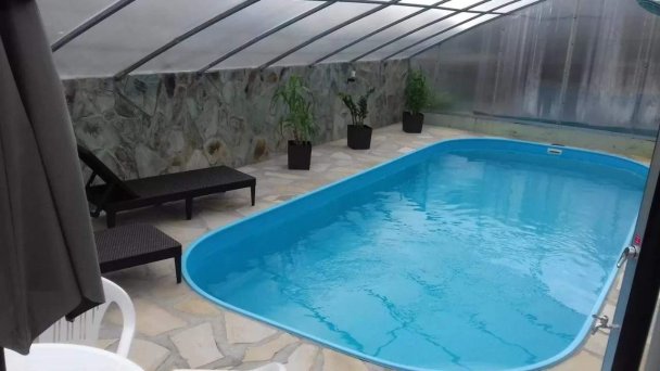 Apartmán Ústie Trstená 15