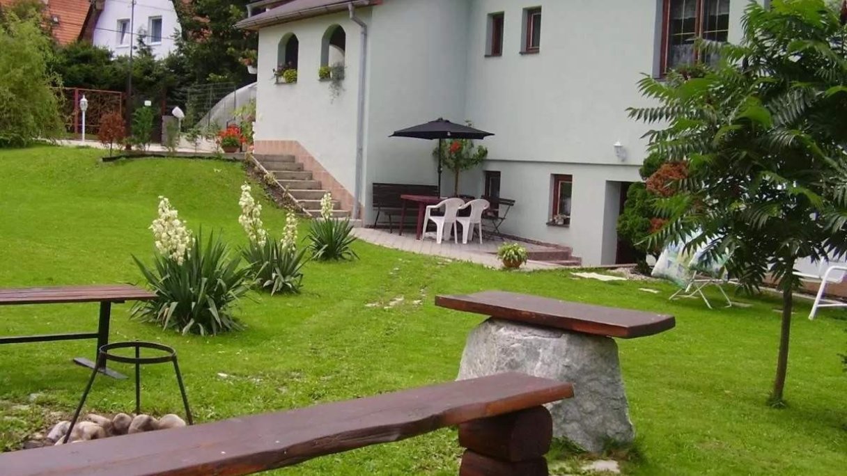 Apartmán Ústie Trstená 1 Apartmán Ústie Trstená 1