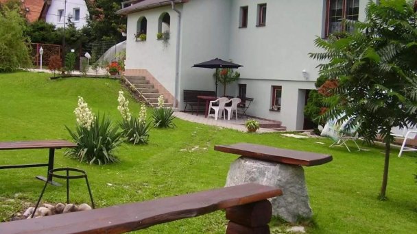 Apartmán Ústie Trstená 19