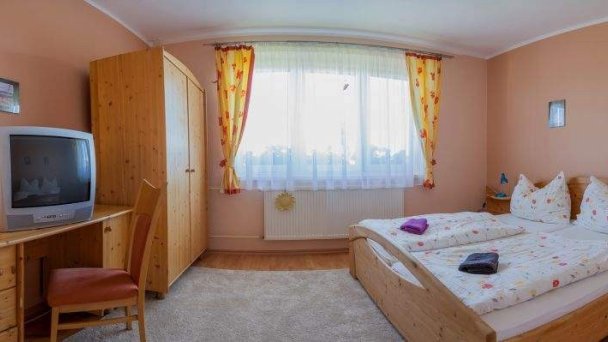 Rekreačný dom Mengusovce 8