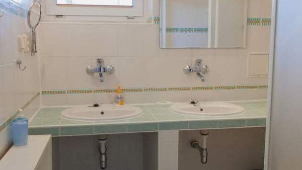 Rekreačný dom Mengusovce 34