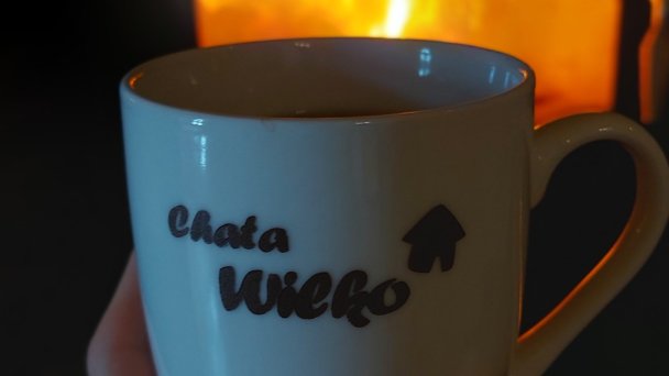 Chata Wilko Levoča 22