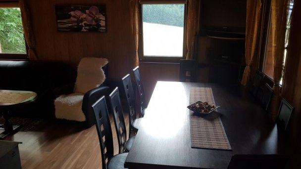 Chata Stella Mengusovce 18 Chata Stella Mengusovce 18