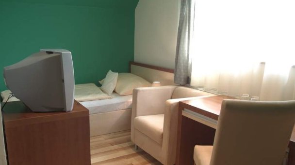 Penzión u Pejtrika Mengusovce 12 Penzión u Pejtrika Mengusovce 12