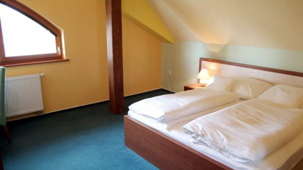 Penzión u Pejtrika Mengusovce 15 Penzión u Pejtrika Mengusovce 15