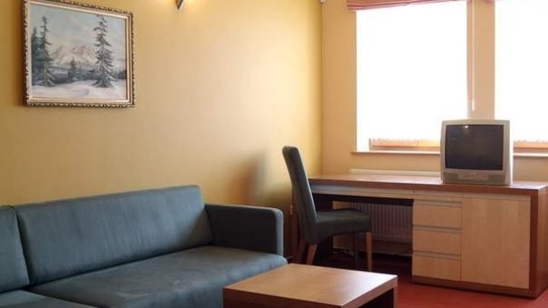 Penzión u Pejtrika Mengusovce 20 Penzión u Pejtrika Mengusovce 20