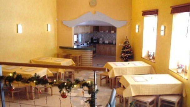 Penzión u Pejtrika Mengusovce 33 Penzión u Pejtrika Mengusovce 33