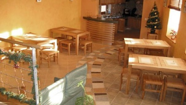 Penzión u Pejtrika Mengusovce 34 Penzión u Pejtrika Mengusovce 34