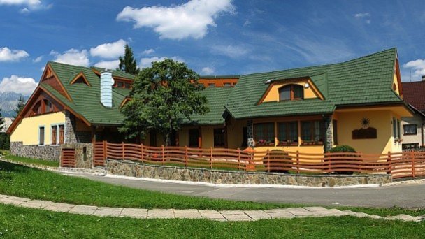 Penzión u Pejtrika Mengusovce 38 Penzión u Pejtrika Mengusovce 38