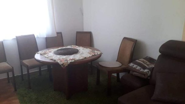 Chatka Orava Štefanov nad Oravou 10
