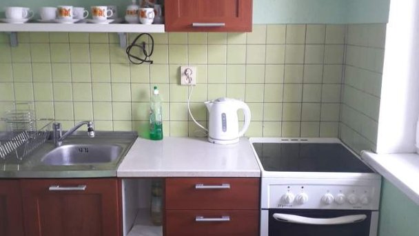Chatka Orava Štefanov nad Oravou 11