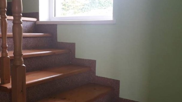 Chatka Orava Štefanov nad Oravou 15