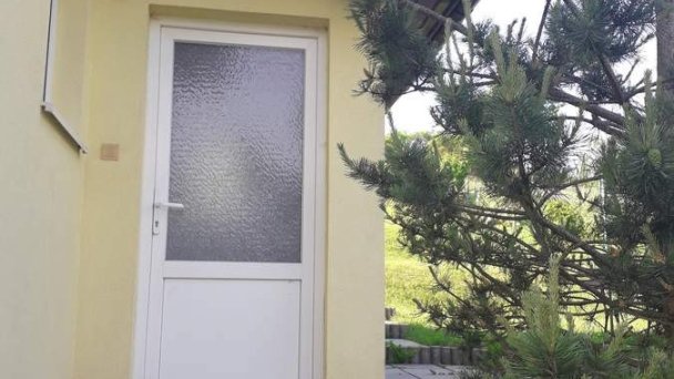 Chatka Orava Štefanov nad Oravou 20