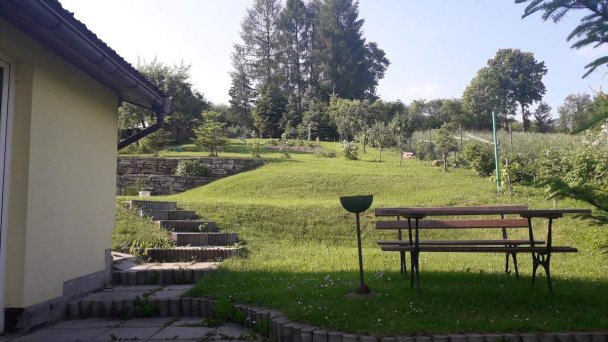 Chatka Orava Štefanov nad Oravou 21