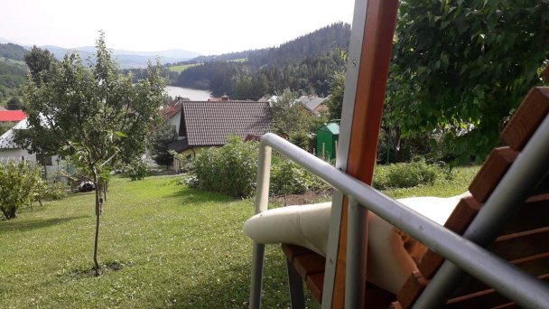 Chatka Orava Štefanov nad Oravou 23