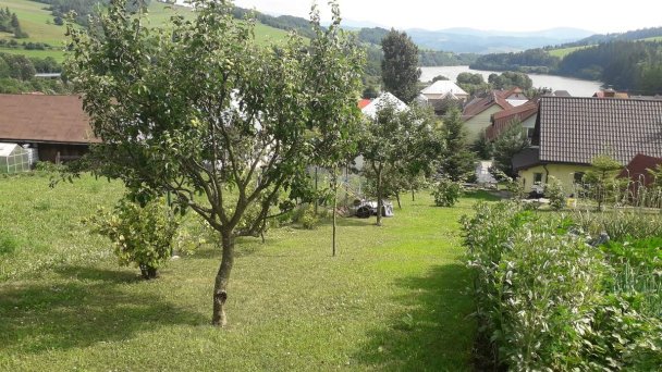 Chatka Orava Štefanov nad Oravou 24