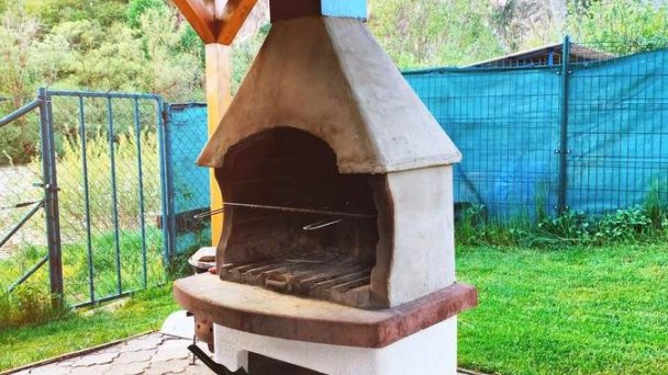 Chata u pltníka Paľka Podbiel 21