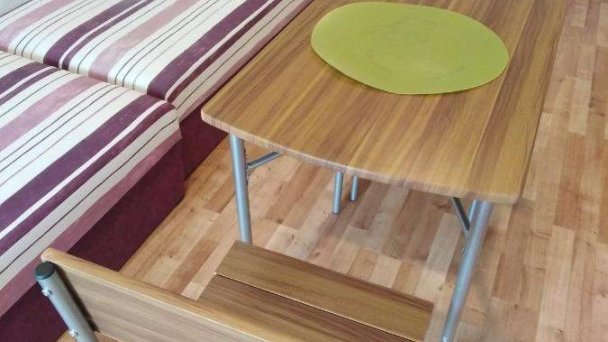 Apartmány Fantagiro Kaluža 22