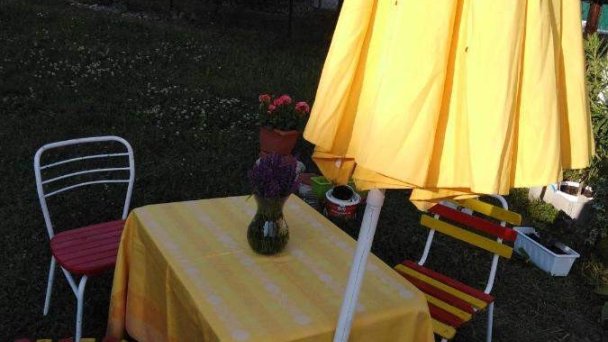Apartmány Fantagiro Kaluža 12