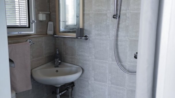 Chata Šíravka Kaluža Zemplínska Šírava 9