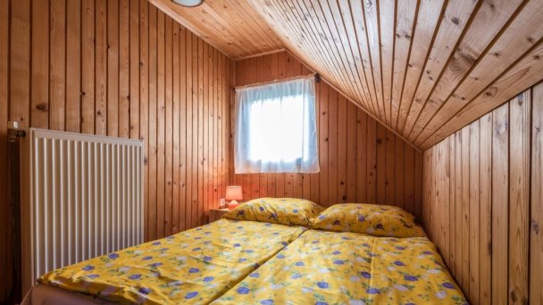 Chata nad Šíravou u Laca Kaluža 14 Chata nad Šíravou u Laca Kaluža 14