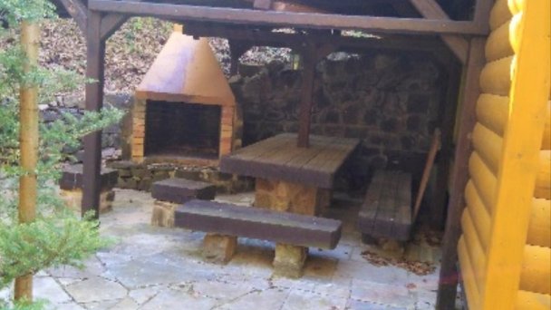 Chaty Eja a Ema Kaluža - Zemplínska Šírava 34 Chaty Eja a Ema Kaluža - Zemplínska Šírava 34