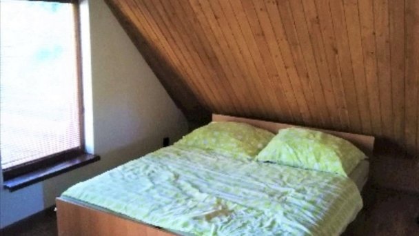 Chaty Eja a Ema Kaluža - Zemplínska Šírava 3 Chaty Eja a Ema Kaluža - Zemplínska Šírava 3