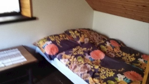 Chaty Eja a Ema Kaluža - Zemplínska Šírava 33 Chaty Eja a Ema Kaluža - Zemplínska Šírava 33