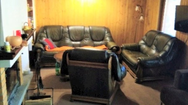 Chaty Eja a Ema Kaluža - Zemplínska Šírava 4 Chaty Eja a Ema Kaluža - Zemplínska Šírava 4