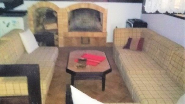 Chaty Eja a Ema Kaluža - Zemplínska Šírava 5 Chaty Eja a Ema Kaluža - Zemplínska Šírava 5