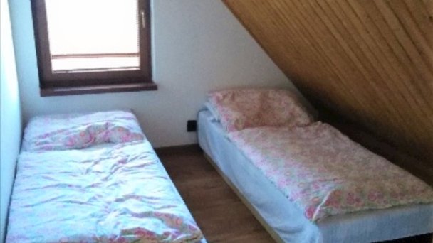 Chaty Eja a Ema Kaluža - Zemplínska Šírava 29 Chaty Eja a Ema Kaluža - Zemplínska Šírava 29