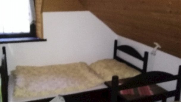 Chaty Eja a Ema Kaluža - Zemplínska Šírava 28 Chaty Eja a Ema Kaluža - Zemplínska Šírava 28
