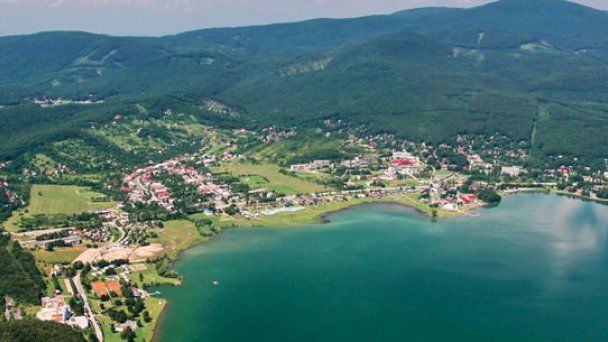 Chaty Eja a Ema Kaluža - Zemplínska Šírava 10 Chaty Eja a Ema Kaluža - Zemplínska Šírava 10