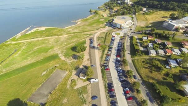 Chaty Eja a Ema Kaluža - Zemplínska Šírava 14 Chaty Eja a Ema Kaluža - Zemplínska Šírava 14