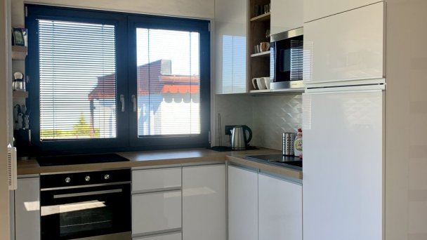 Chata Thermal House Kaluža Zemplínska Šírava 4